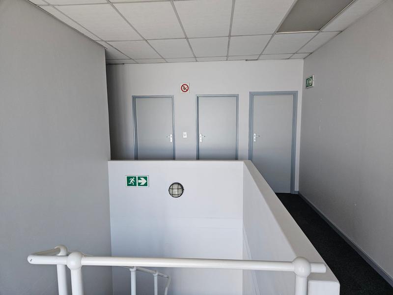 To Let commercial Property for Rent in Milnerton Central Western Cape